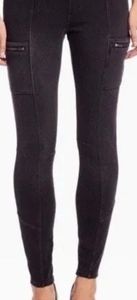 Spanx Cargo Leggings